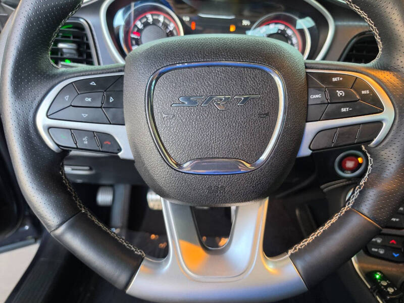 2018 Dodge Challenger SRT 392