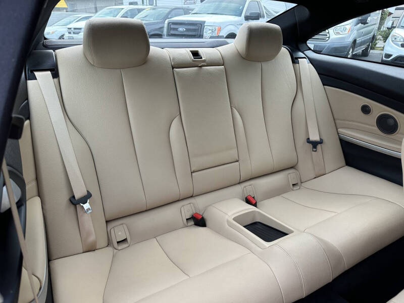 2017 BMW 4 Series 430i