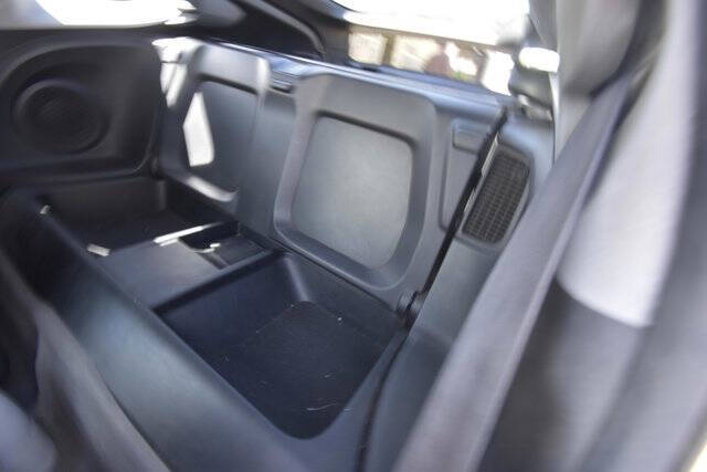 2012 Honda CR-Z EX