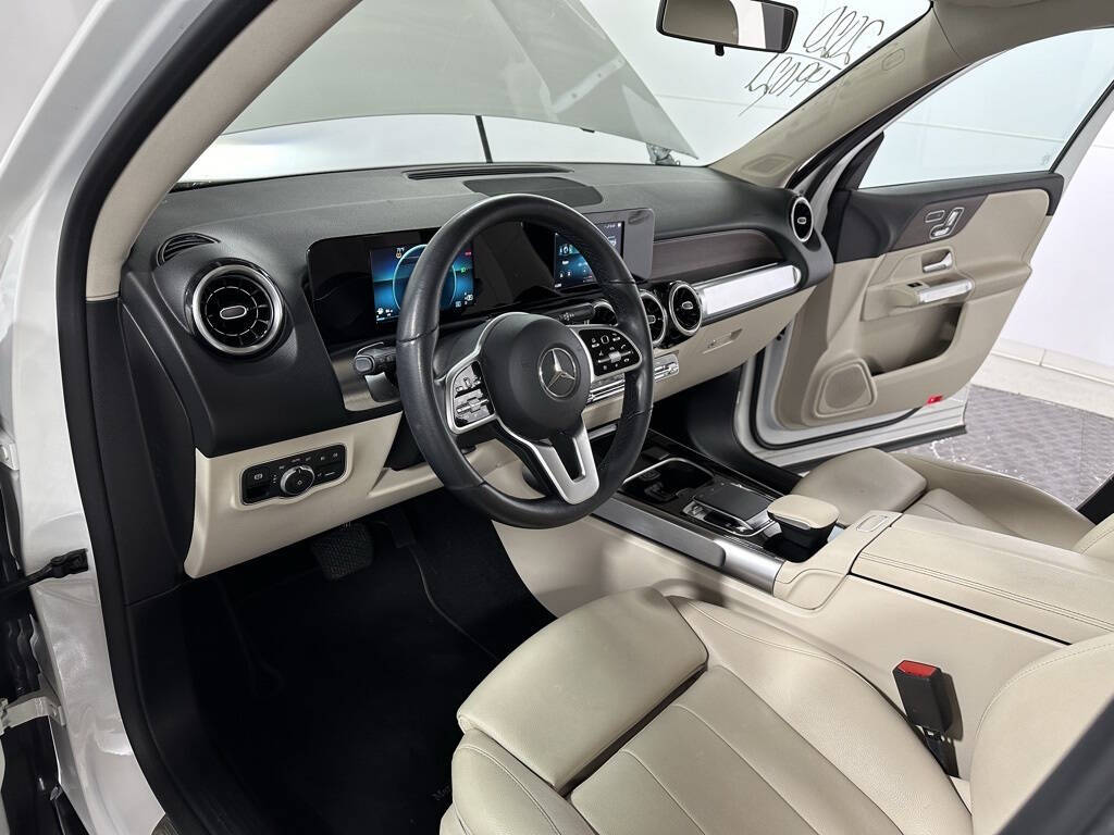 2020 Mercedes-Benz GLB for sale at NJ Car Buyer in Jersey City, NJ