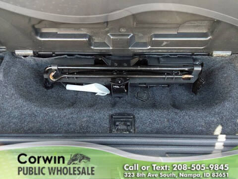 2015 Ford Expedition Platinum