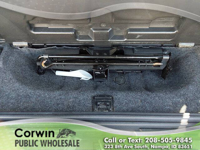 2015 Ford Expedition Platinum