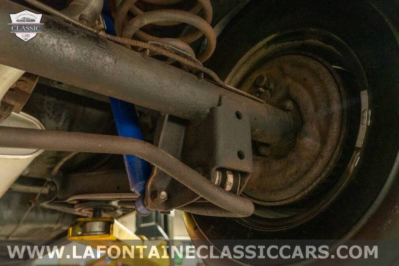 1974 Chevrolet Caprice