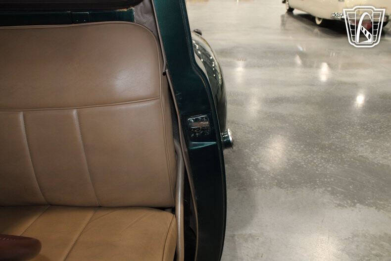 1955 Studebaker Pickup