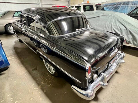 1953 Dodge Meadowbrook