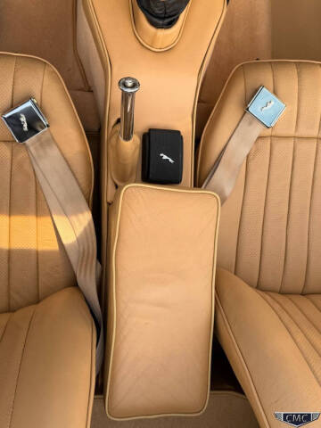 1971 Jaguar E-Type