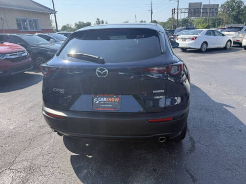 2021 Mazda CX-30 Select