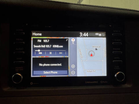 2020 Toyota Sienna XLE 8-Passenger