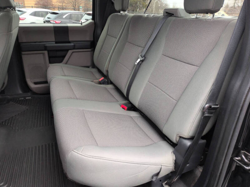 2022 Ford F-250 Super Duty XL