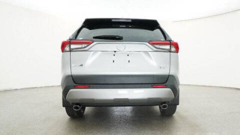 2025 Toyota RAV4 Hybrid Limited