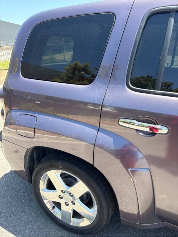 2006 Chevrolet HHR LT