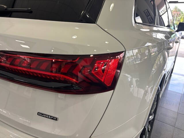 2024 Audi Q7 13