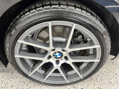 2012 BMW 6 Series 650i xDrive
