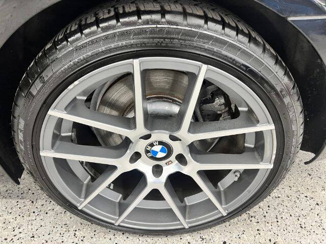 2012 BMW 6 Series 650i xDrive