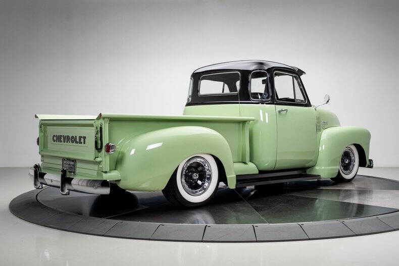 1949 Chevrolet 3100