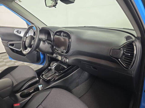 2023 Kia Soul S