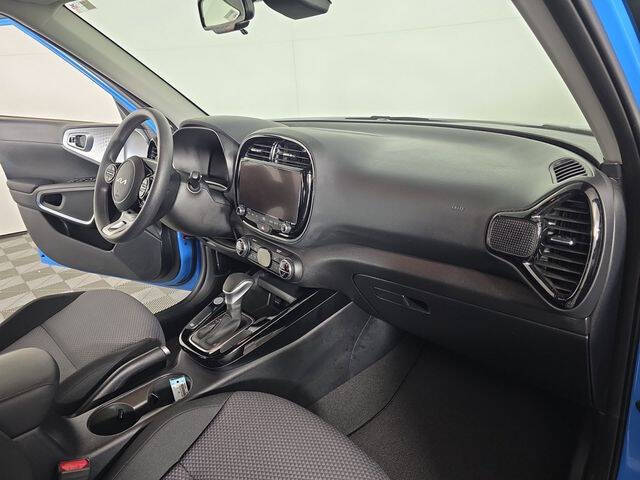 2023 Kia Soul S