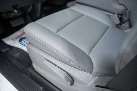 2024 Chevrolet Silverado 5500HD