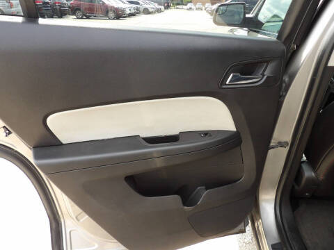 2012 GMC Terrain SLT-2