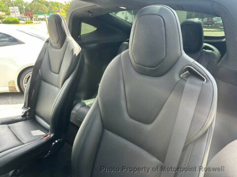 2023 Tesla Model X