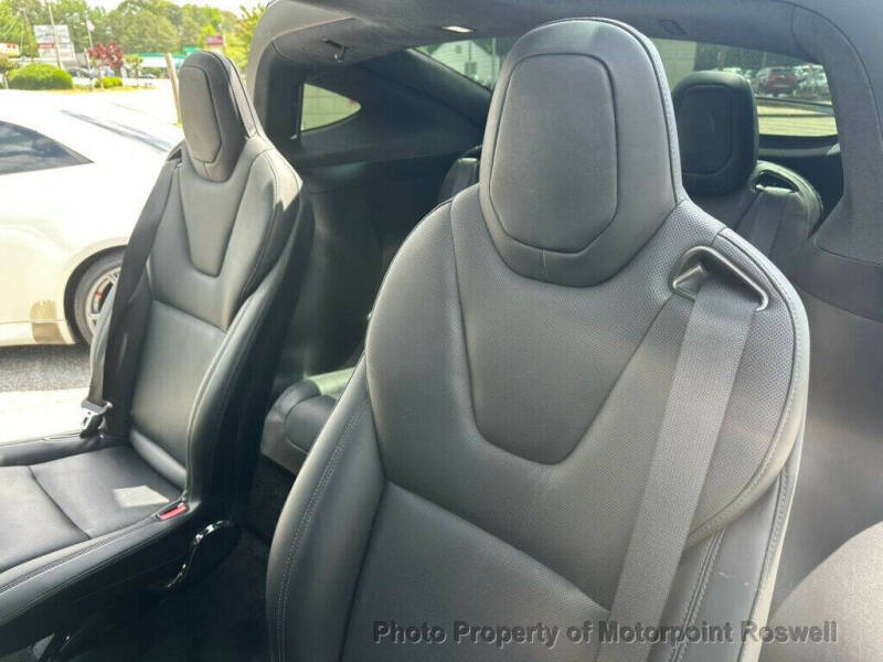 2023 Tesla Model X