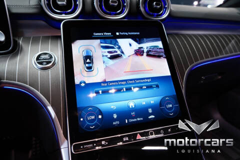 2024 Mercedes-Benz CLE CLE 300 4MATIC