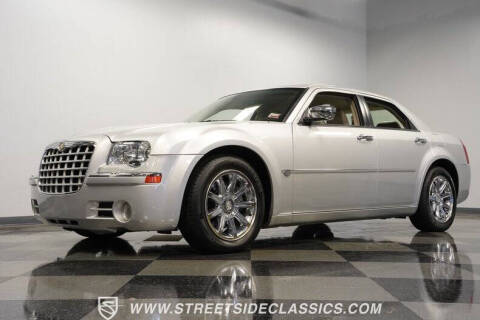 2005 Chrysler 300 C