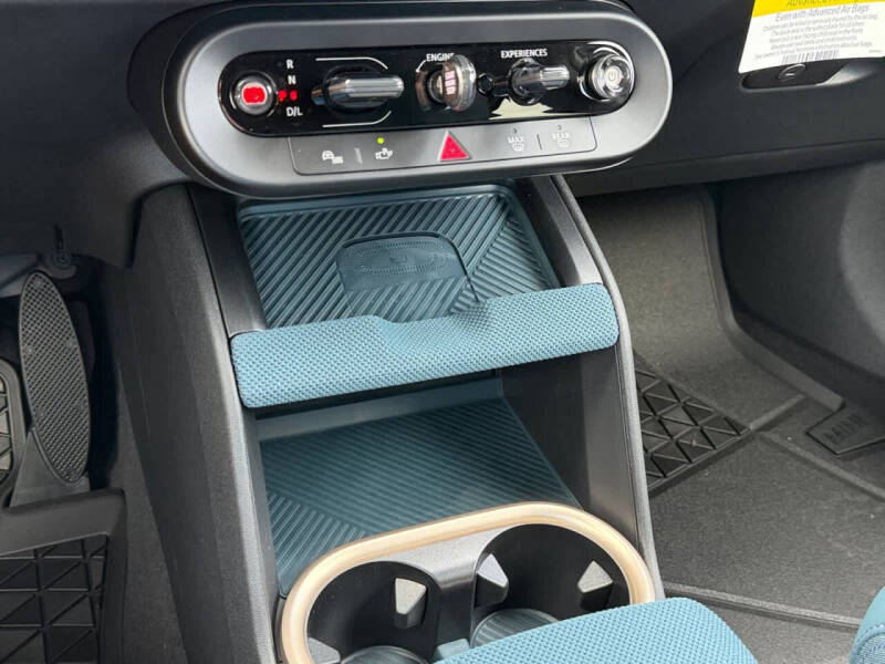 2026 MINI Countryman S ALL4
