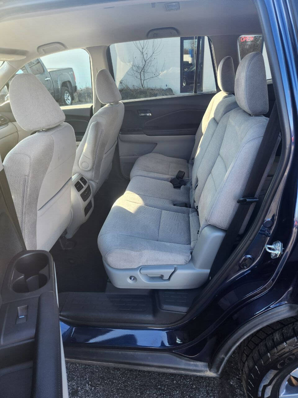 2020 Honda Pilot for sale at Streeters Vehicle Sales in Plattsburgh, NY