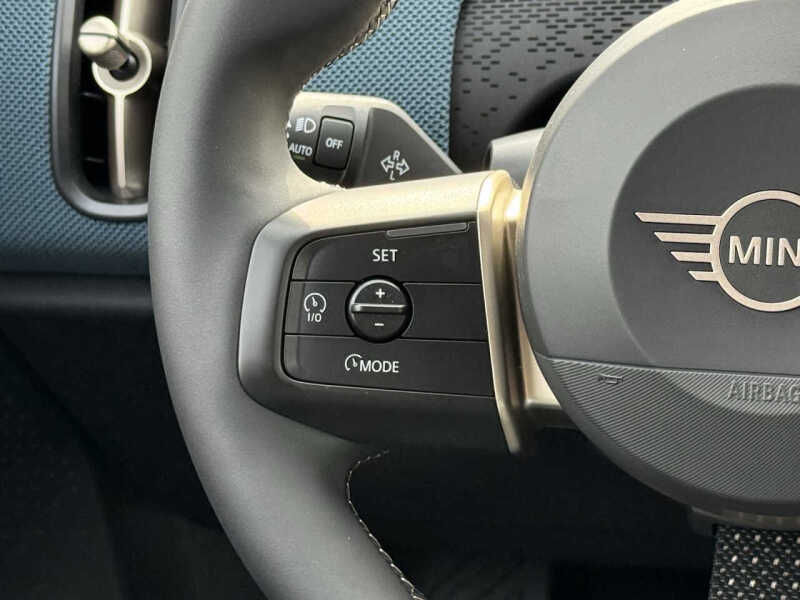 2026 MINI Countryman S ALL4