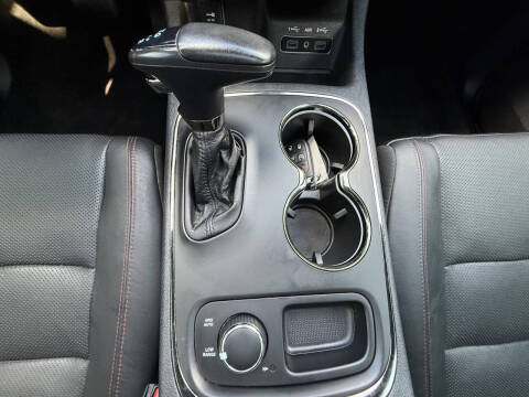 2018 Dodge Durango R/T