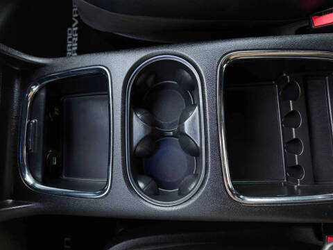 2014 Dodge Grand Caravan R/T