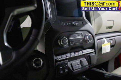 2022 GMC Sierra 1500 Pro