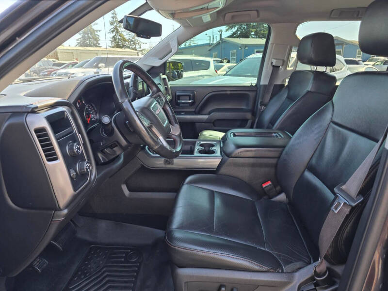 2014 GMC Sierra 1500