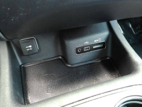 2016 Dodge Durango R/T