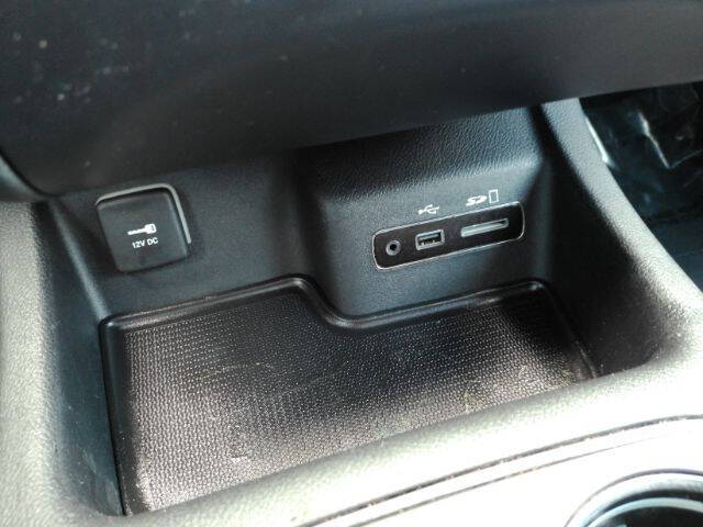 2016 Dodge Durango R/T