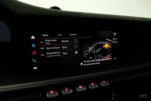 2023 Porsche 911 GT3 RS