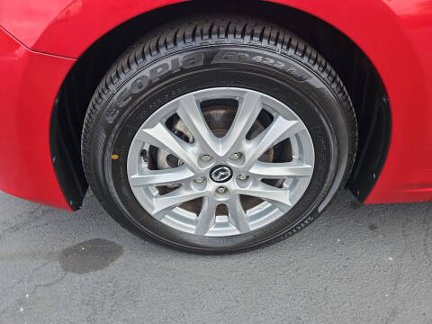 2015 Mazda MAZDA3 i Grand Touring