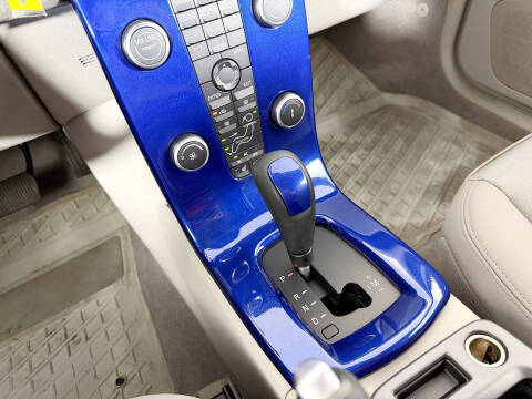 2008 Volvo C30