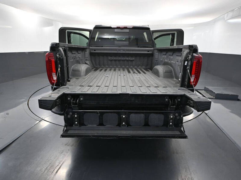 2023 GMC Sierra 2500HD