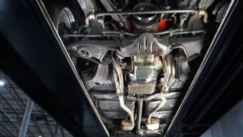 1971 Chevrolet Monte Carlo