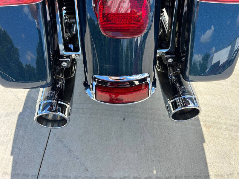 2016 Harley-Davidson Road Glide Ultra