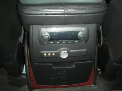 2014 Cadillac Escalade Premium