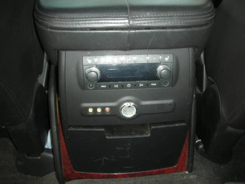 2014 Cadillac Escalade Premium