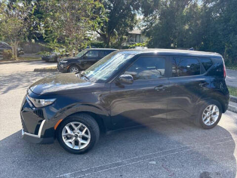 2023 Kia Soul S