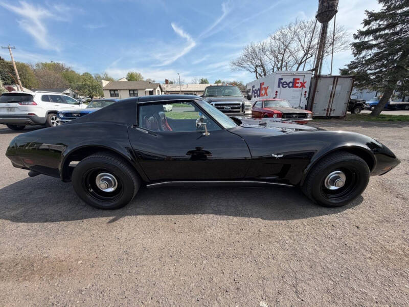 1977 Chevrolet Corvette