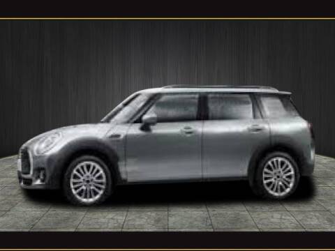 2016 MINI Clubman for sale at Credit Connection Sales in Fort Worth TX
