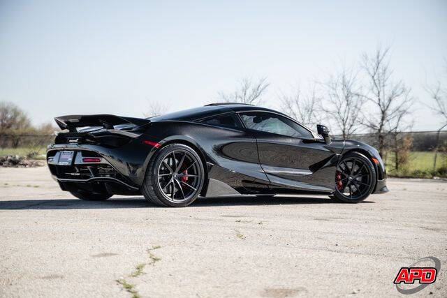 2019 McLaren 720S