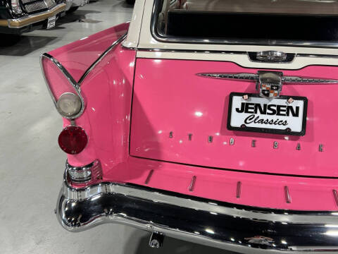 1958 Studebaker PROVINCIAL