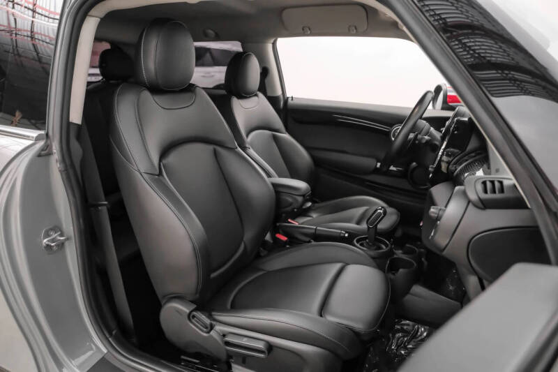 2020 MINI Hardtop 2 Door Cooper S